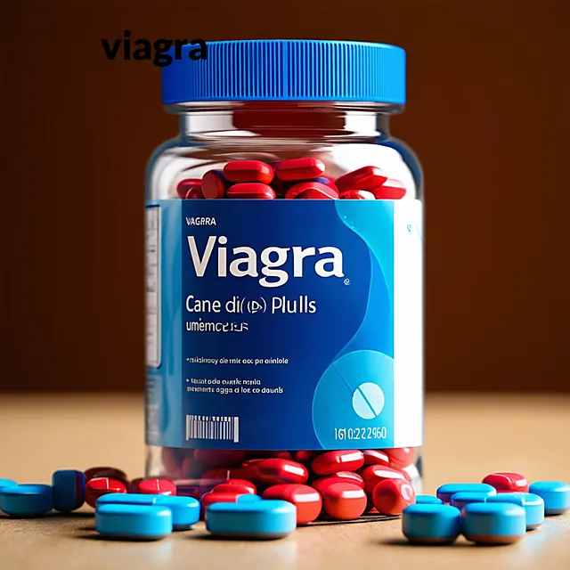 Compra viagra